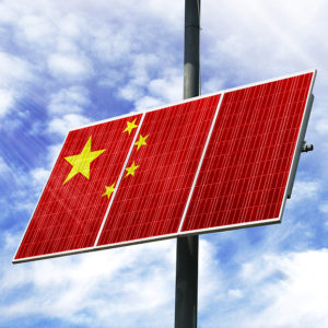 Will the Inflation Reduction Act Benefit American or Chinese Solar Companies?