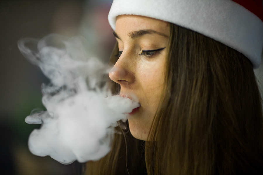 Arguments for Harsh Vaping Regulations Are Just Smoke and Mirrors