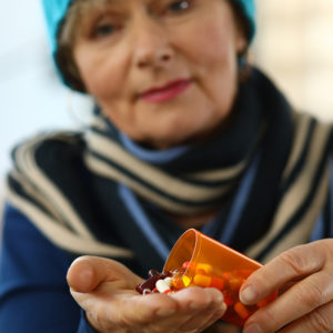 Seniors Paying for Bad Policies