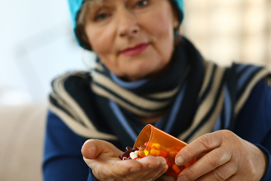 Seniors Paying for Bad Policies