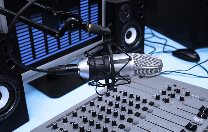 All Through the Night — Remembering Radio Host Bohannon