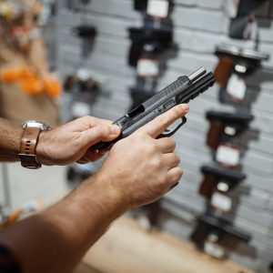 The Potential Effect of Requiring Gun Owners to Carry Liability Insurance