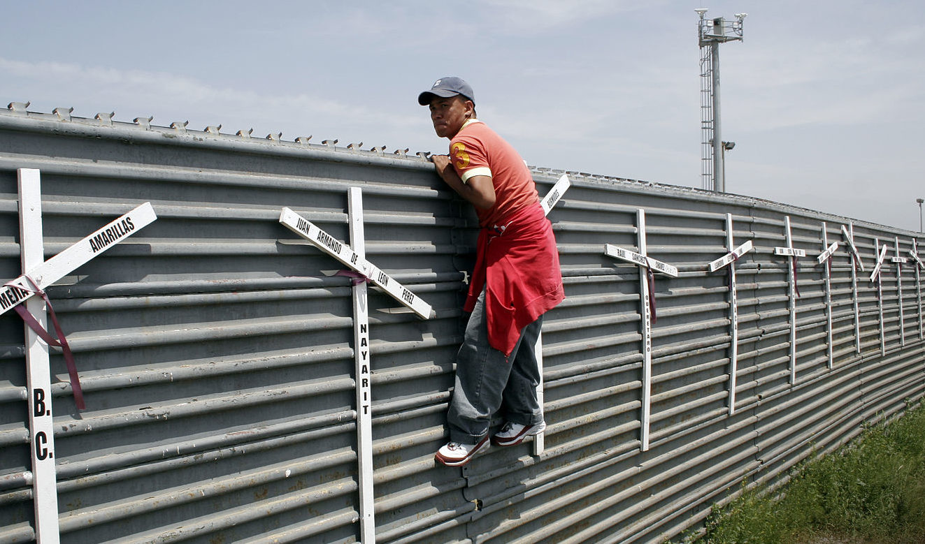 Who’s Funding Illegal Immigration? You Are.