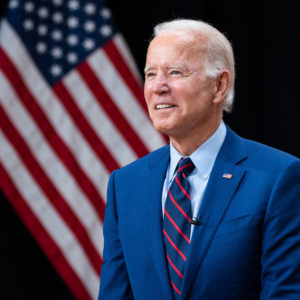 Point: Biden Can Make Our Post-America America Great Again