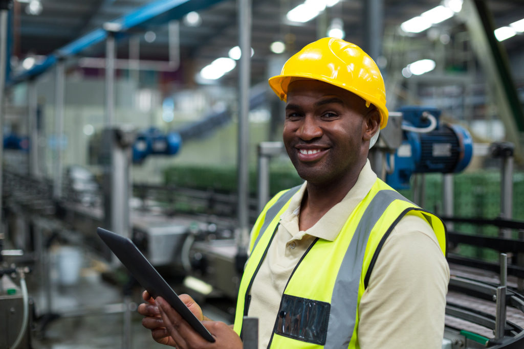 Point: Workers Are Far Better Off Than Four Years Ago