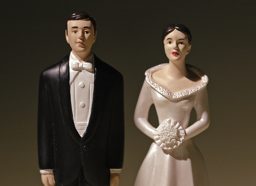 Counterpoint: Gender Crisis Is Really a Marriage Crisis