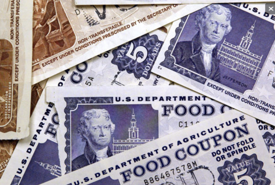 Counterpoint: The Farm Bill Is About More Than Farmers