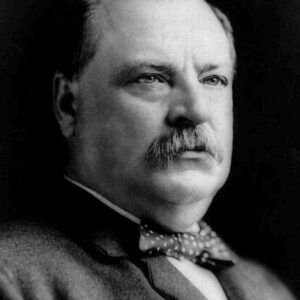 HOLY COW! HISTORY: Grover Cleveland’s Secret Surgery