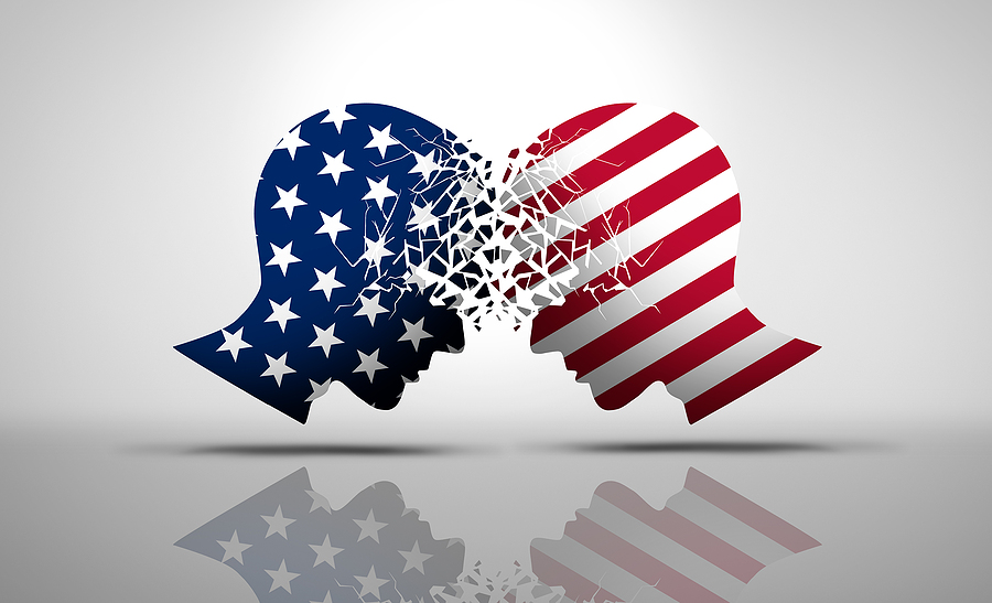 The Experiment Continues: Insult Is As Old As Politics