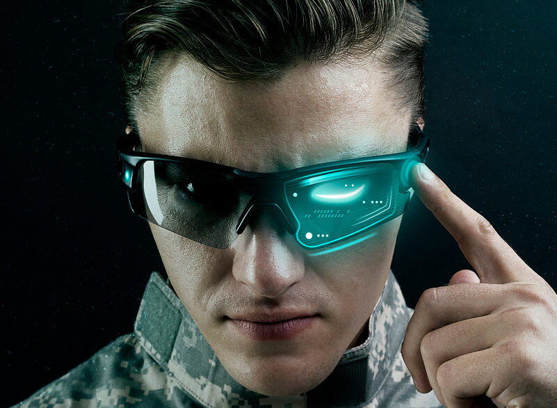 Counterpoint: Battlefield Requires Individuals With STEM Backgrounds