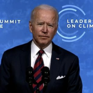Biden Say ‘No More Coal,’ But Data Show It’s Easier Said Than Done