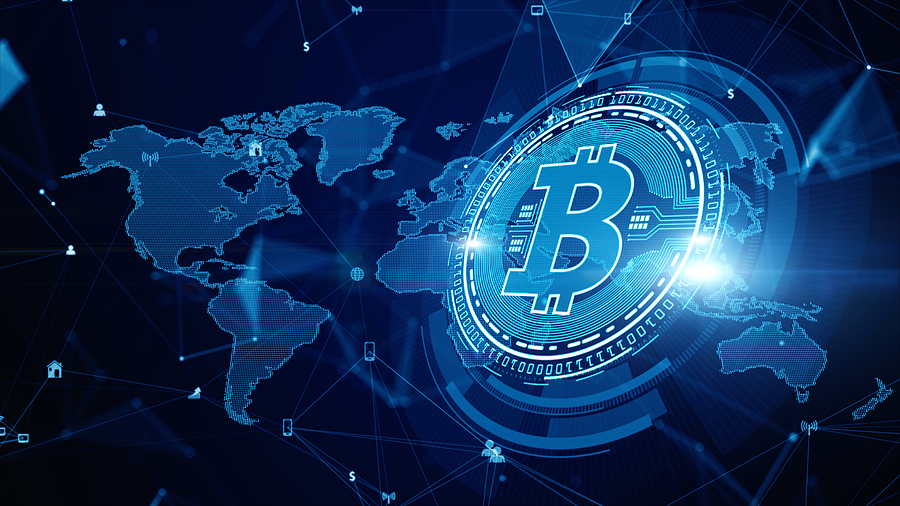 The End of the Money Middlemen