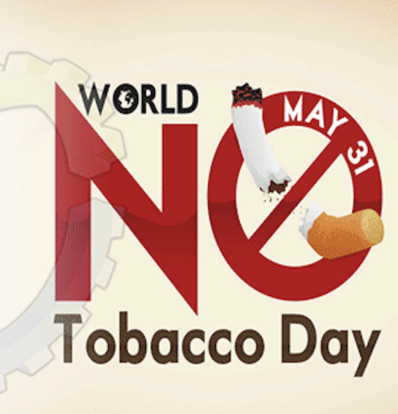 World No Tobacco Day Is Now a War on Harm Reduction