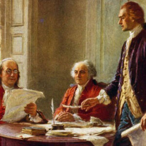 July 4th Quiz: ‘Before They Were Founding Fathers’