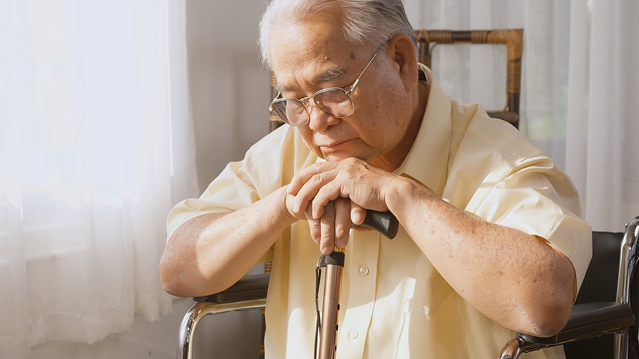 Alzheimer’s Takes Their Mind, Bureaucracy Takes Their Dignity