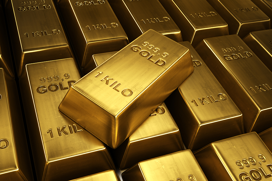 The Strategic Imperative of Domestic Gold Supply