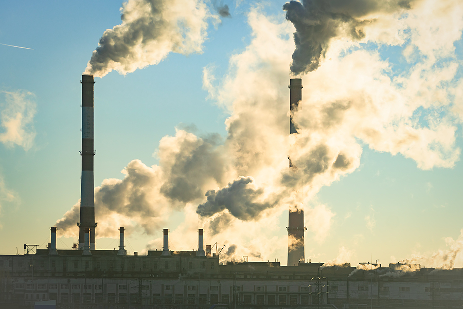 Can America Rein in Foreign Pollution Without Paying the Bill?