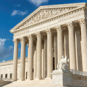 Coming SCOTUS Cases Could Be Hazardous for Your Health and Safety