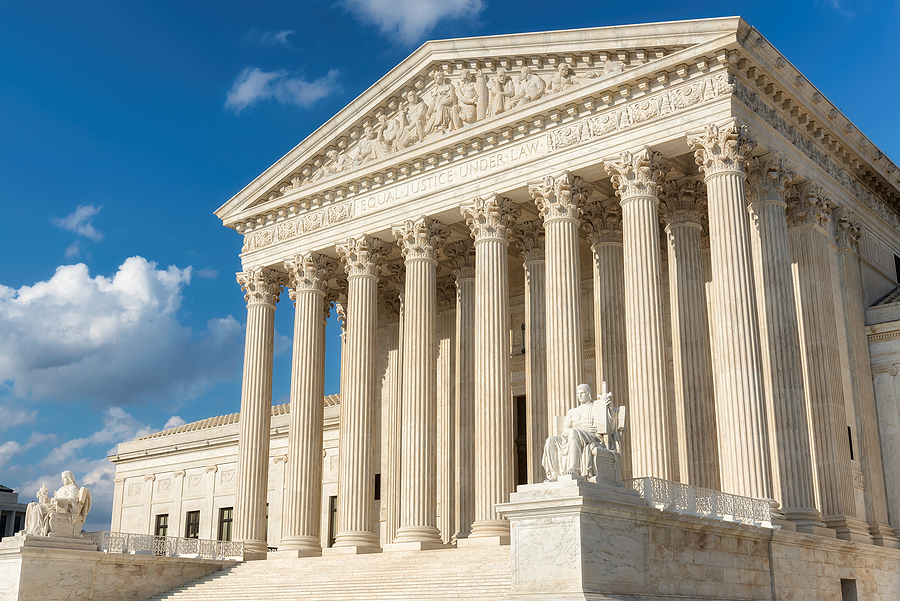 Supreme Court Strikes Against Democracy, Again and Again – DC Journal ...