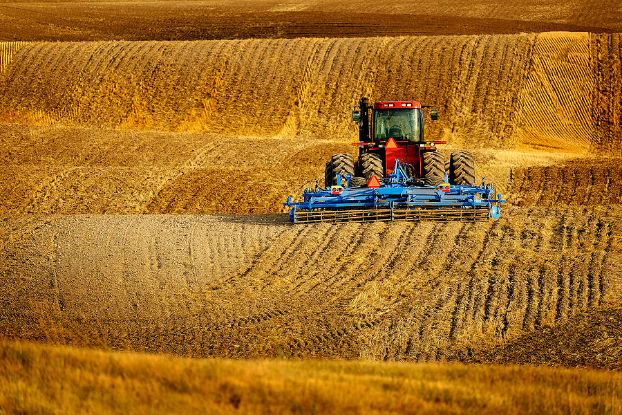 Congress Should Unleash the Economic Power of Farmers