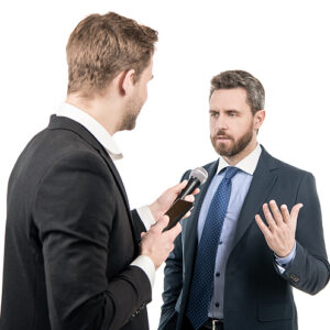 The Challenge of Treating Social Media Influencers as Journalists