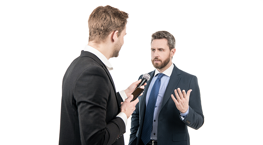 The Challenge of Treating Social Media Influencers as Journalists