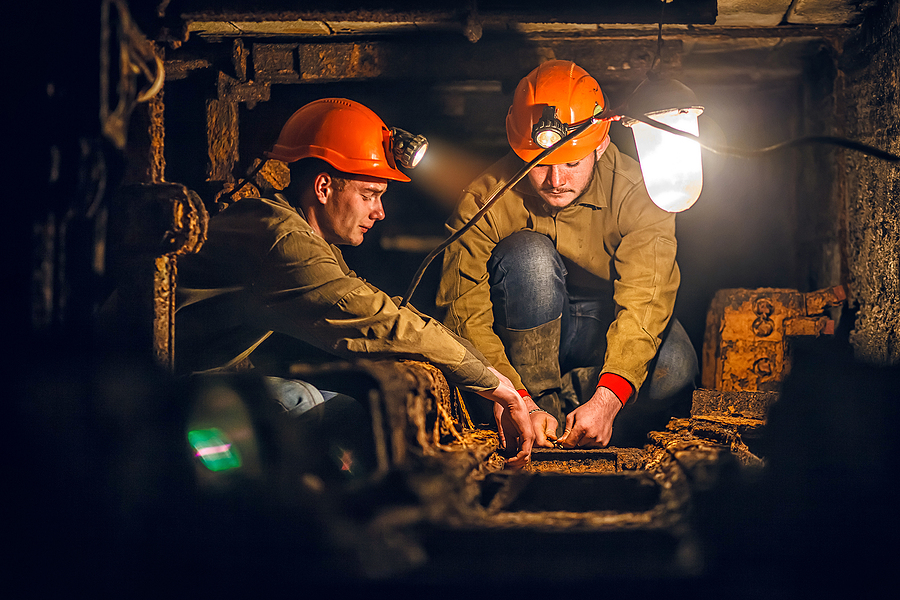 To Combat China’s Mineral Dominance, Invest in America’s Mining Workforce
