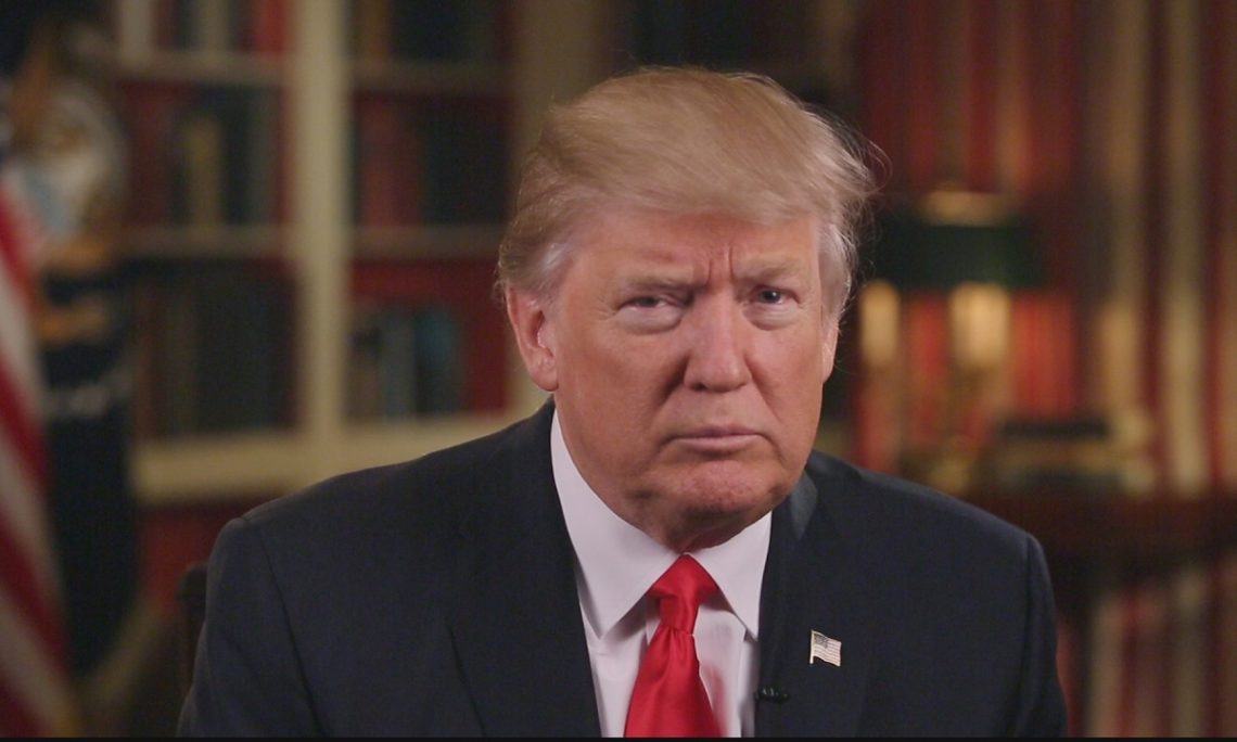 Possible Trump Indictment Is Just the Same Old Witch Hunt