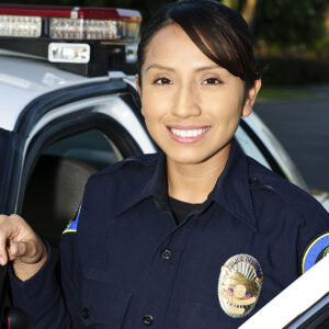 Support Cops This National Police Week