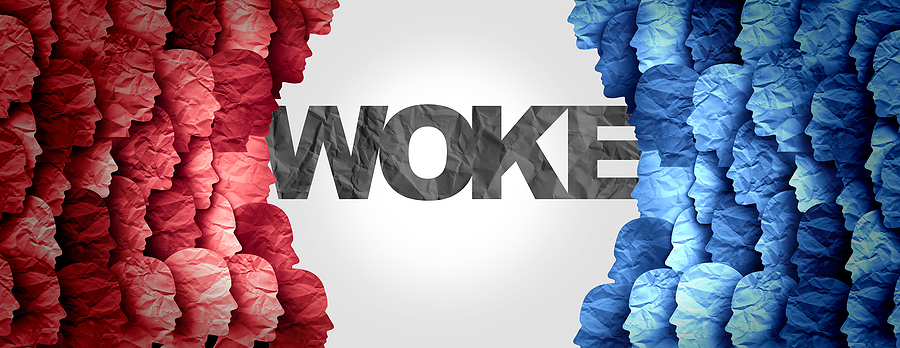 Point: To Be Woke Is to Be MAGA