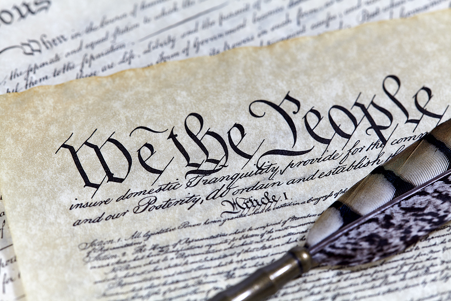U.S. Constitution Is Still Relevant, Essential