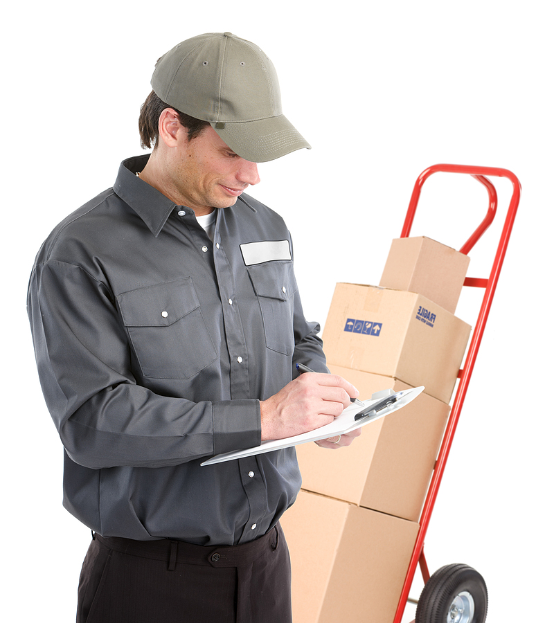 On Delivery Taxes, States Should Look at the Evidence