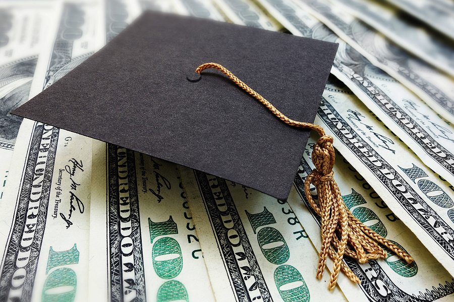 Pell Grants Are an Investment in Prosperity for the Entire Country