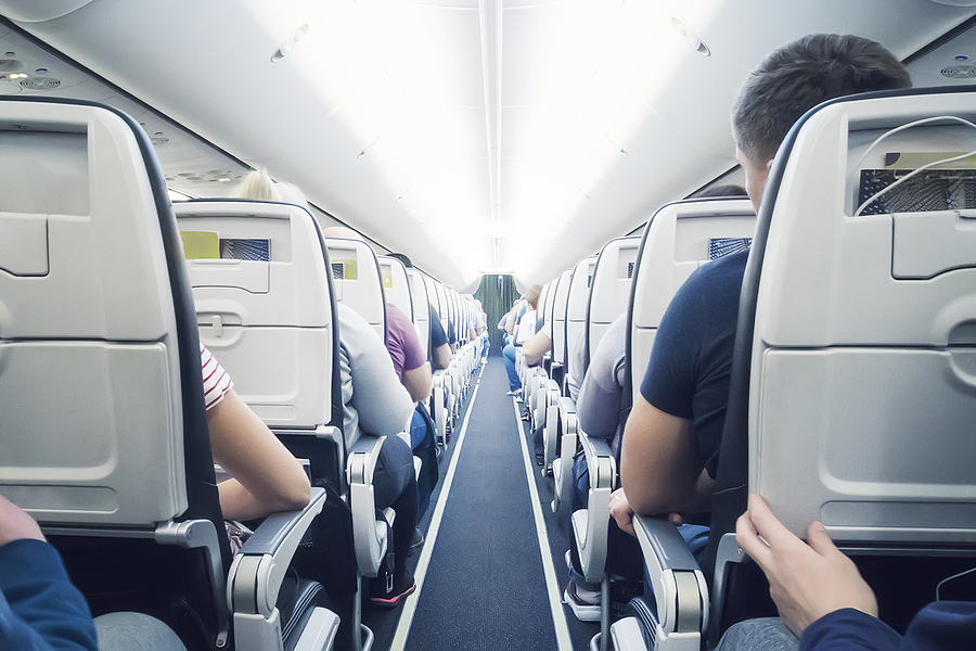 Travel Delays and Cancellations Need a Long Look
