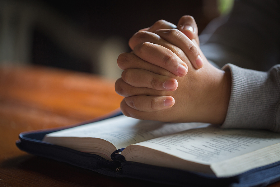 Counterpoint: Bible Blasphemy or Act of Godliness?