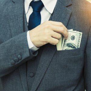 The EPA Slush Fund for Climate Grifters