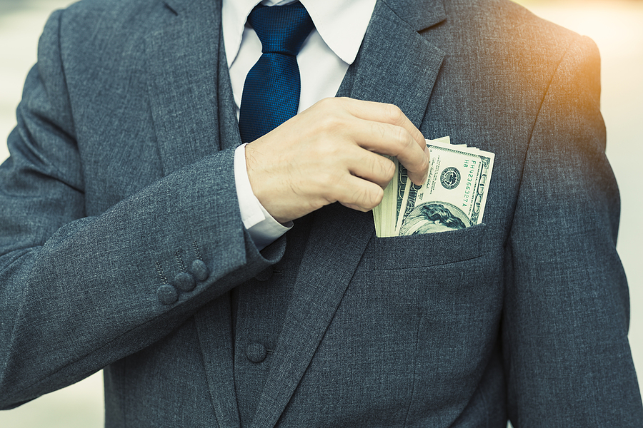 The EPA Slush Fund for Climate Grifters
