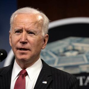 Point: Biden Impeachment Inquiry Is a Shameless Attempt at Political Retribution