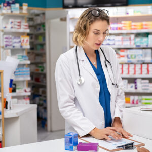 How PBMs Hurt Local Pharmacies