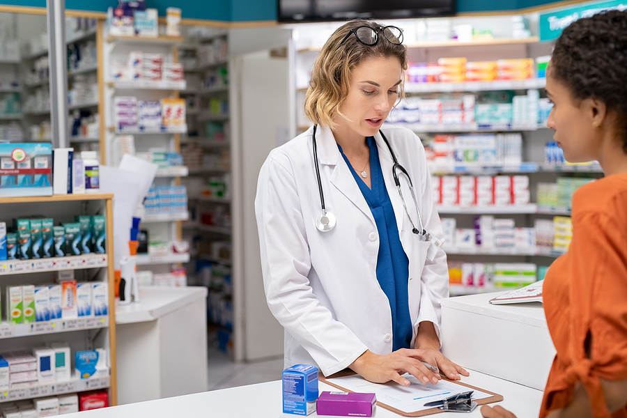How PBMs Hurt Local Pharmacies