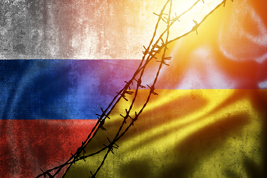 Ukraine Should Negotiate an End to the War with Russia and Justifiably Claim Victory