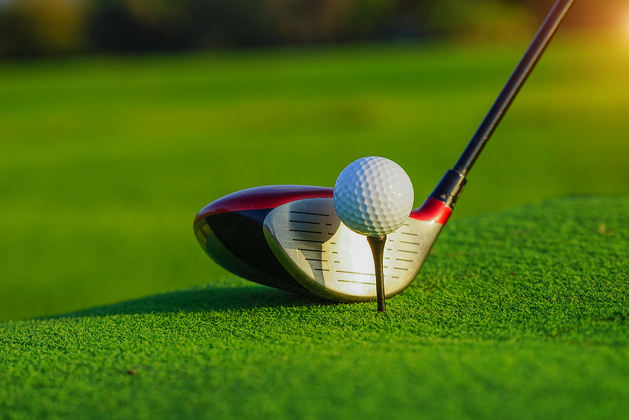 Counterpoint: Masters Golf Spotlights Human Rights Abuses