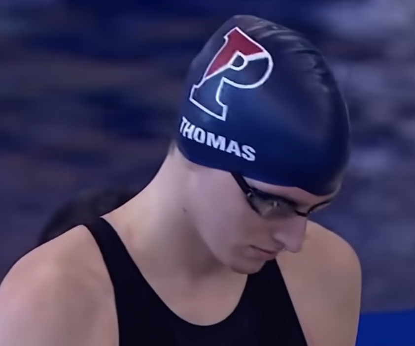 Counterpoint: There’s an Equality Issue in Women’s Sports — and It’s Not About Transgender Women