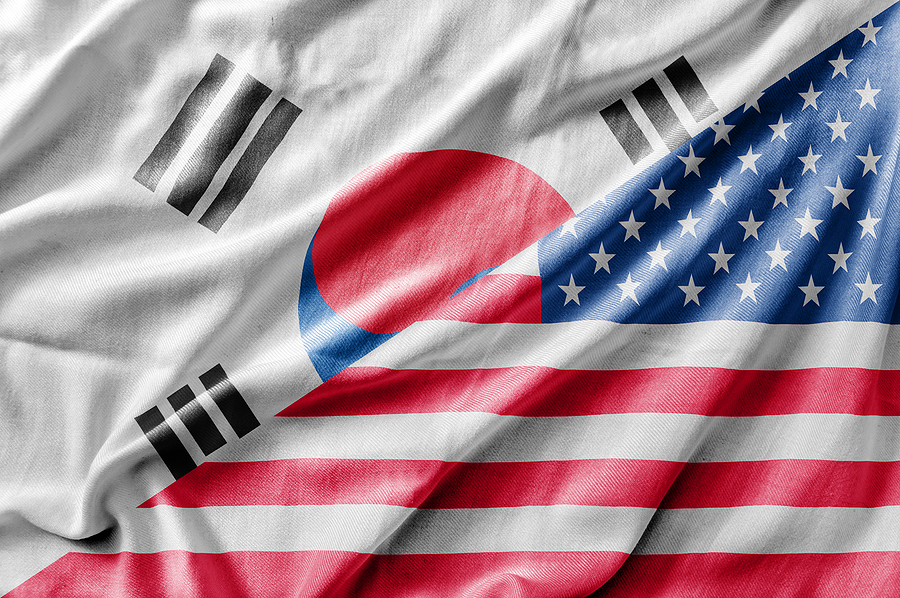 Political Instability in South Korea Should Lead to Questions About U.S. Troop Deployment