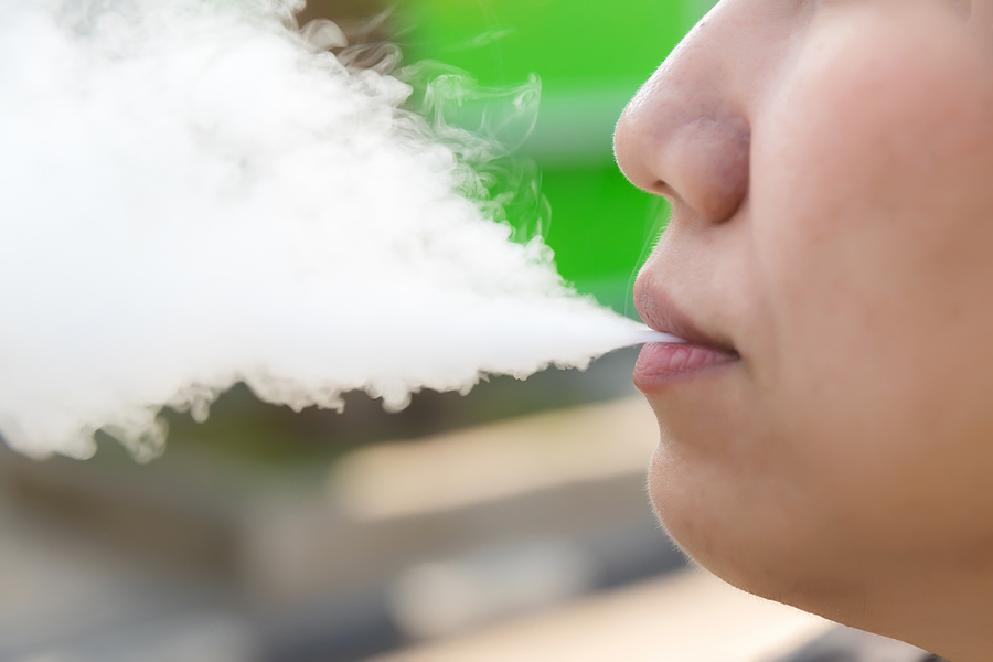 Clandestine Actors From China Are Profiting from FDA’s E-Cigarette Regulations