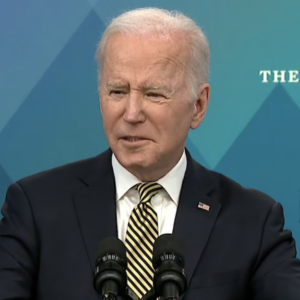 Joe Biden, the Man Who Won’t Call It a Day