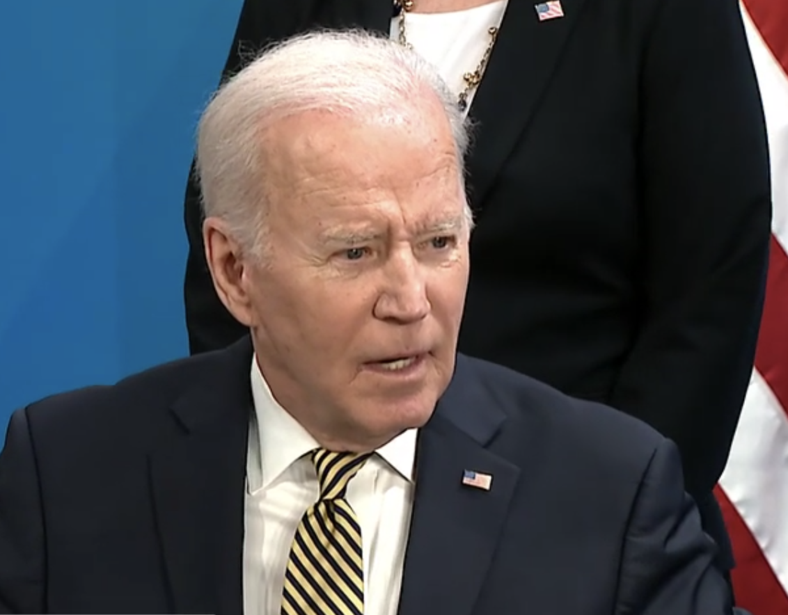 Cutting Medicare and Diverting its Funds – An Unfortunate Biden Legacy