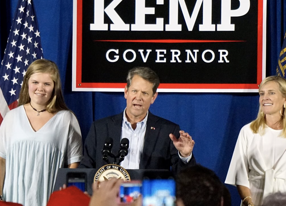 Counterpoint: It Was a Good Year If You Are a Mainstream Republican