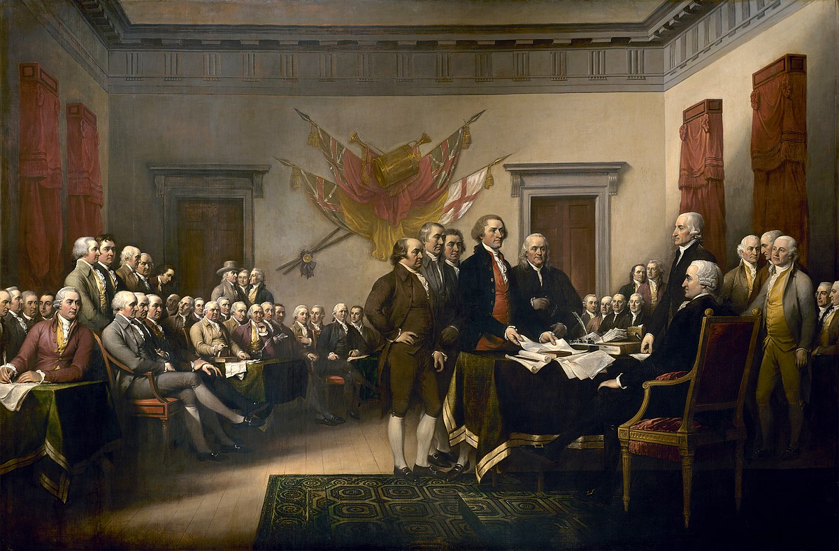 HOLY COW! HISTORY: The Forgotten Historic July Day