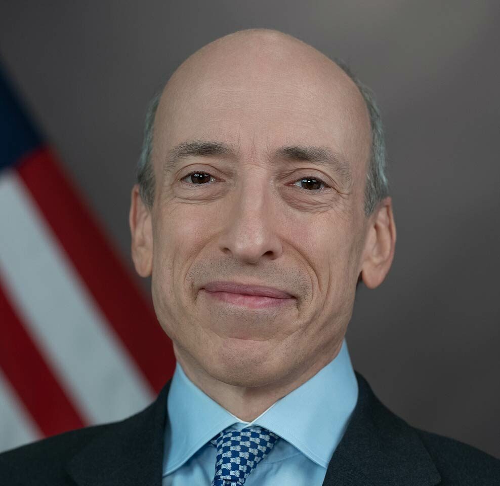 Critics Say SEC Gensler’s Anti-Crypto Bias Hurting Markets, U.S. Economy